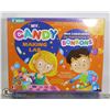 Image 1 : NEW MY CANDY MAKING LAB KIT