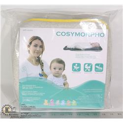 COSYMORPHO ANATOMICAL SLEEP POSITIONER FOR BABIES