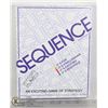 Image 1 : SEQUENCE BOARD GAME