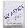 Image 1 : SEQUENCE BOARD GAME