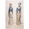 Image 1 : 7) LOT OF 2 LATE 19TH CENTURY COSTUMED