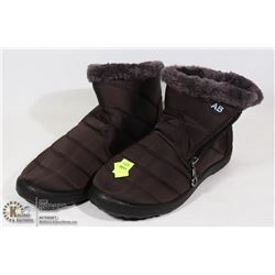 WOMENS WINTER BOOTS