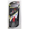 Image 1 : NEW MENS ADJUSTABLE SIZE SHOCK GUARD INSOLES