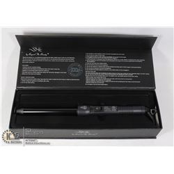 SHE 19MM TOURMALINE CERAMIC HAIR CURLER