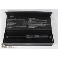 SHE 19MM TOURMALINE CERAMIC HAIR CURLER