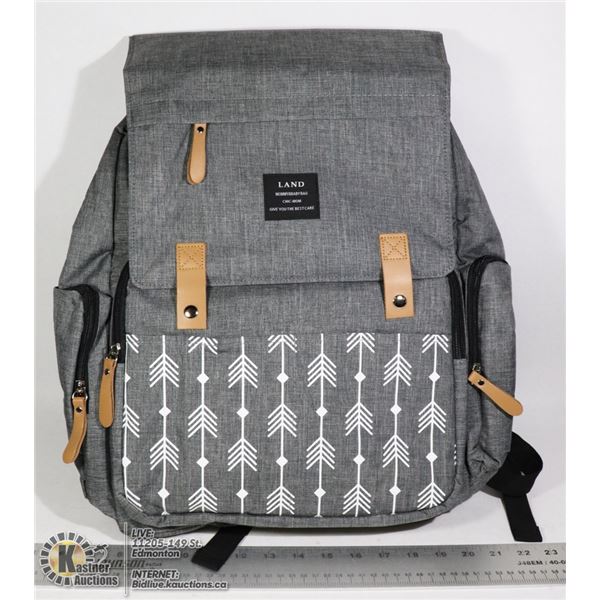 MOM AND BABY BAG