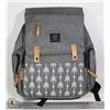 Image 1 : MOM AND BABY BAG
