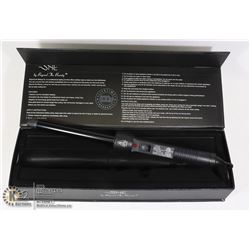 SHE 19MM TOURMALINE CERAMIC HAIR CURLER