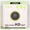 Image 1 : AUSDOM HD WEB CAMERA