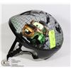 Image 1 : TODDLER SIZE 48-52 CM "CARS" HELMET -