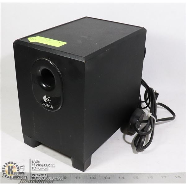 LOGITECH Z313 POWERED