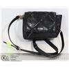 Image 1 : BLACK GUESS 1981 PURSE WITH ADJUSTABLE
