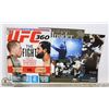 Image 1 : UFC MAGAZINE AND 2 POSTERS