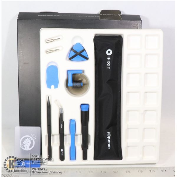 IFIXIT iOPENER SET