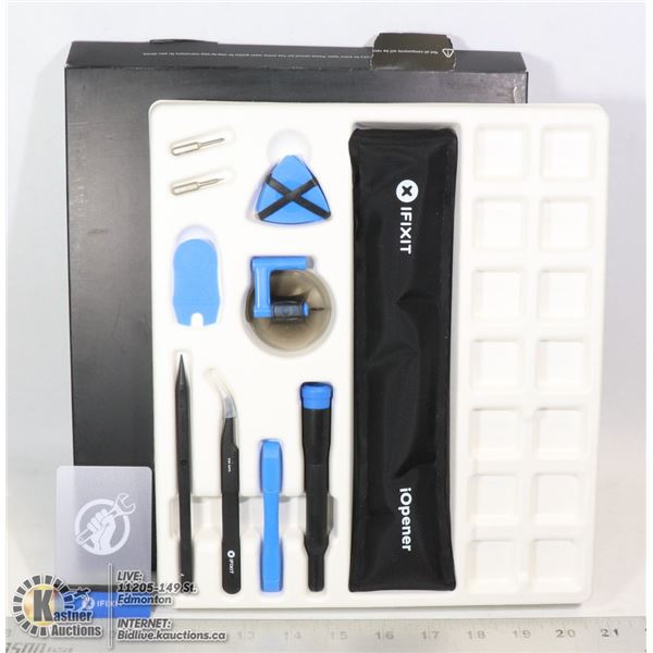 IFIXIT iOPENER SET