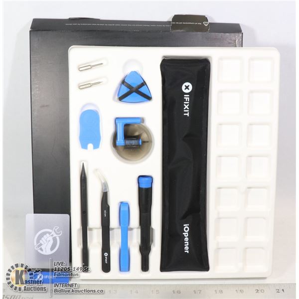 IFIXIT iOPENER SET
