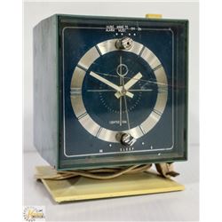 1960'S CLOCK RADIO STILL WORKS