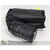 Image 1 : SIGMA 100-300 CAMERA LENS
