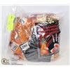 Image 1 : BAG OF HAND WARMERS