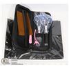 Image 1 : HAIRCUT KIT: INCLUDES TWO SCISSORS,