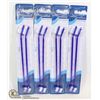 Image 1 : BUNDLE OF PET TOOTHBRUSH SETS