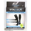 Image 1 : STAMINA GRADUATED COMPRESSION SOCKS