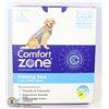 Image 1 : COMFORT ZONE COMPRESSION CALMING VEST FOR LARGE