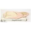 Image 1 : ANGELO LUZIO #200 BALLET SHOES SIZE 13 1/2B 1797
