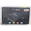 Image 1 : ANDROID TV BOX 4K