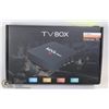 Image 1 : ANDROID TV BOX 4K