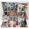 Image 1 : BOX OF 15 RANDOM ASSORTED DC COMICS