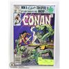 Image 1 : MARVEL COMICS CONAN #128