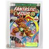 Image 1 : MARVEL COMICS FANTASTIC FOUR #217