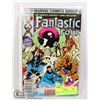 Image 1 : MARVEL COMICS FANTASTIC FOUR #248