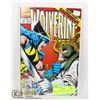 Image 1 : MARVEL COMICS WOLVERINE #54