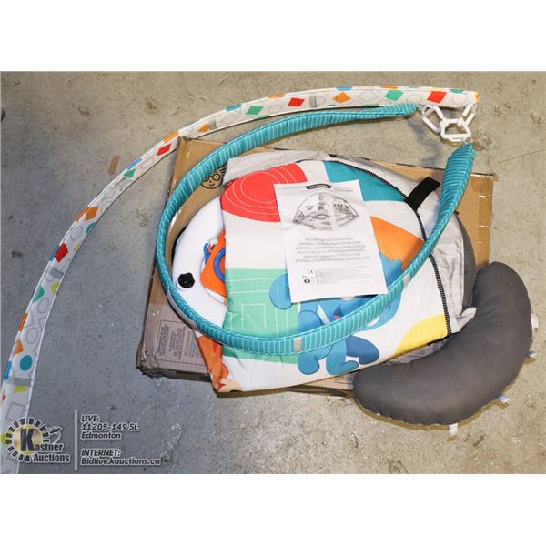 BABY EINSTEIN BABY TOY