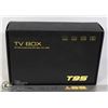 Image 1 : T95 ANDROID TV BOX