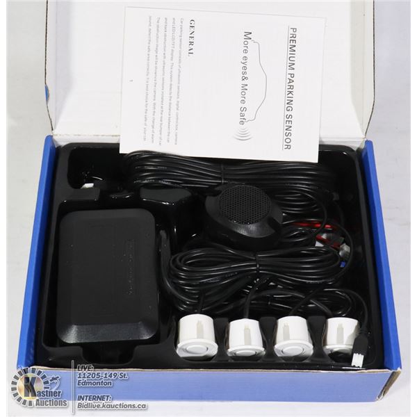 PARKING SENSOR KIT