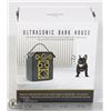 Image 1 : ULTRASONIC BARK HOUSE