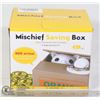 Image 1 : MISCHIEF SAVING BOX
