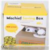 Image 1 : MISCHIEF SAVING BOX
