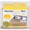 Image 1 : MISCHIEF SAVING BOX