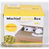 Image 1 : MISCHIEF SAVING BOX