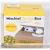 Image 1 : MISCHIEF SAVING BOX