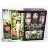 Image 1 : THE DUCK COMMANDER COLLECTION (3 BOOK SET)