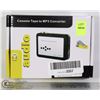 Image 1 : CASSETTE TAPE TO MPS CONVERTER