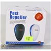 Image 1 : ULTRASONIC PEST REPELLER
