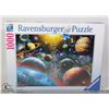 Image 1 : 1000PC RAVENSBURGER PUZZLE