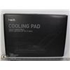 Image 1 : HAVIT LAPTOP COOLING PAD