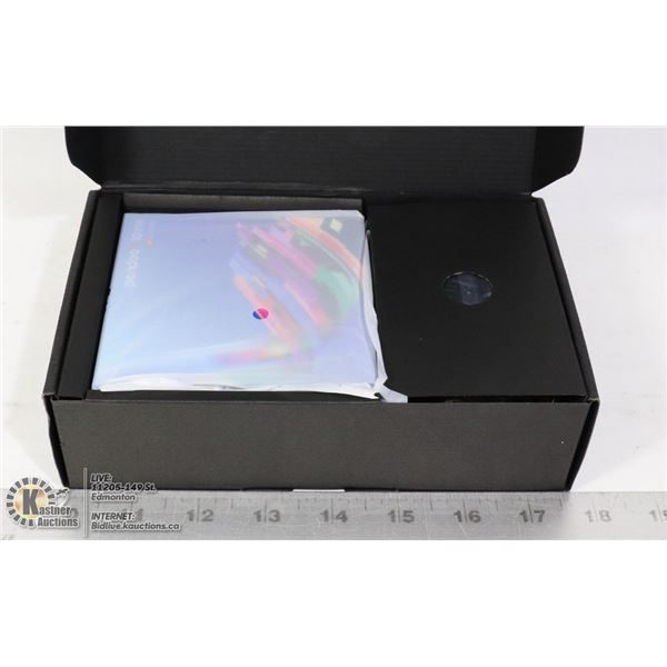 ANDROID SMART TV BOX